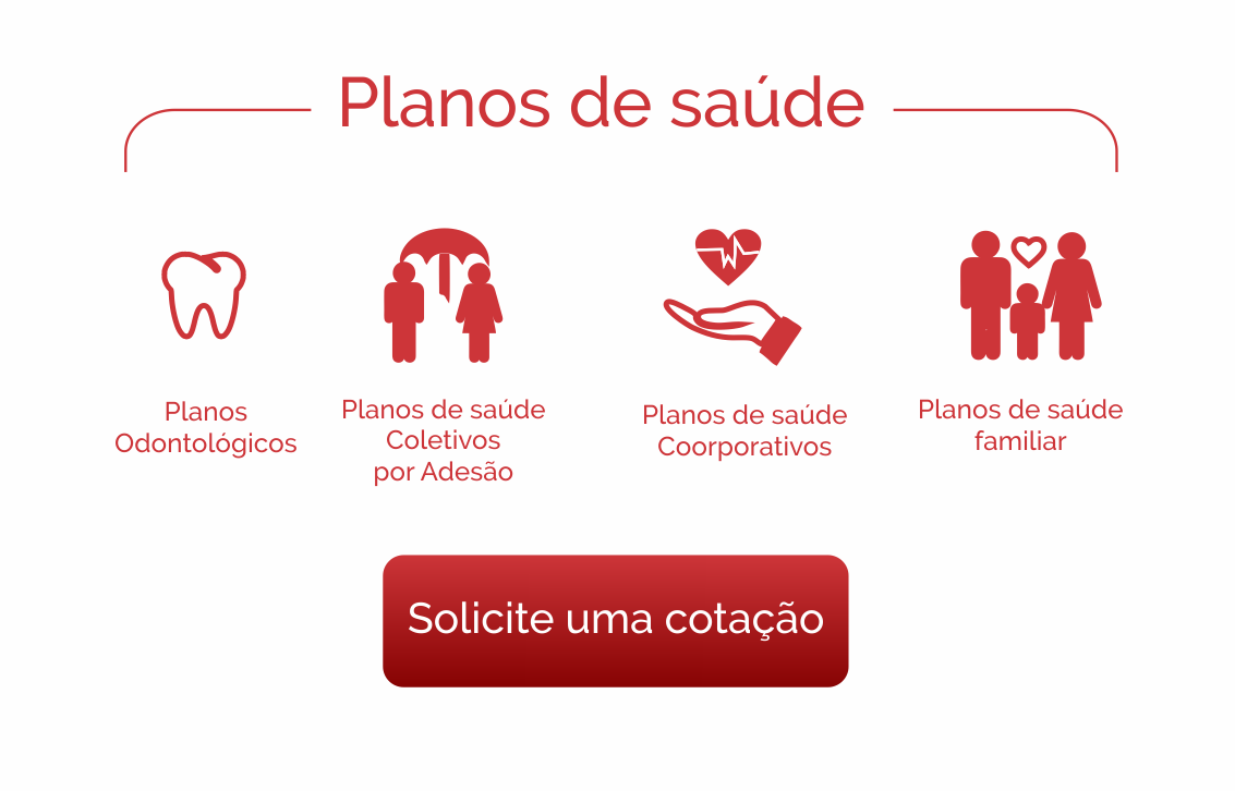 Planos de Saúde