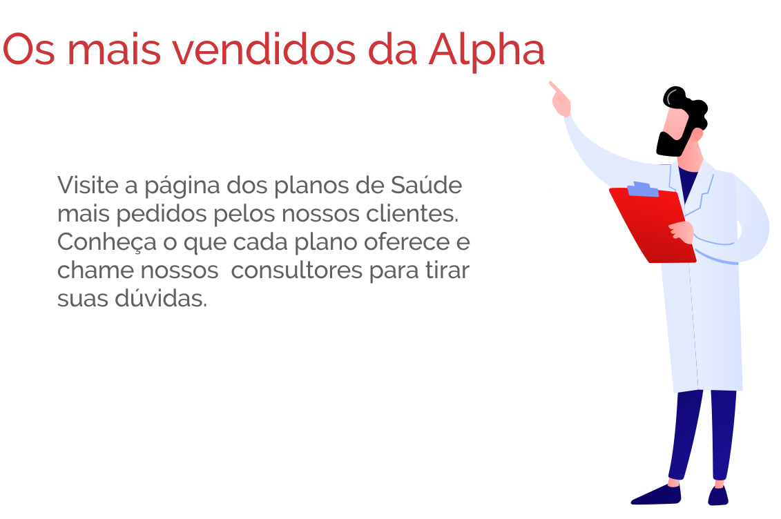 Planos de Saúde