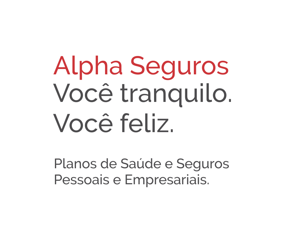 Alpha Seguros